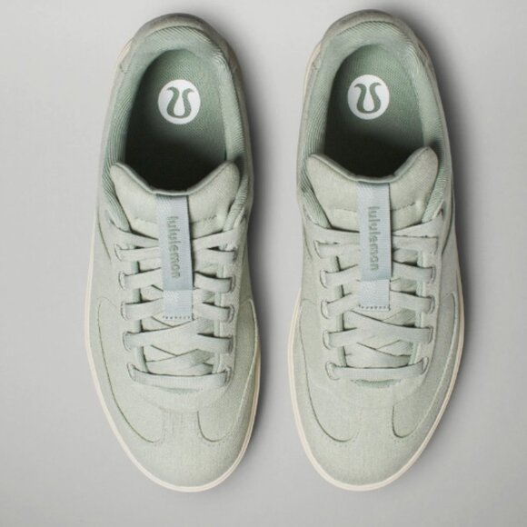 Canvas Sneakers - Picture 1 of 9